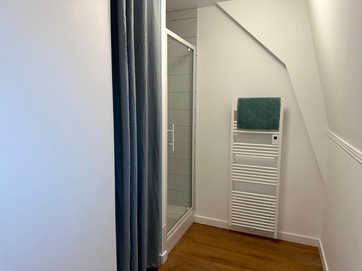 ღ Fabrik • Parking Securise & Wifi Fibre Apartment Douai