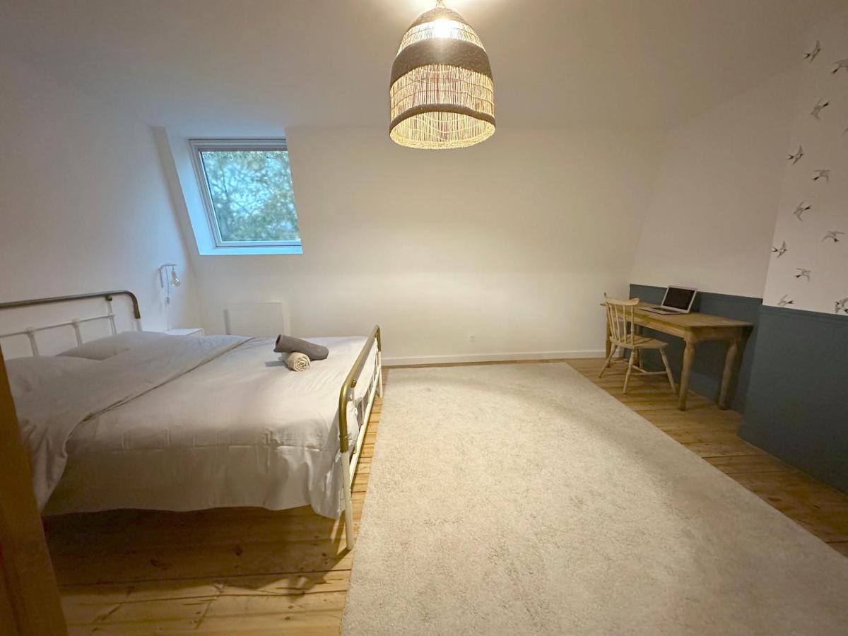 ღ Fabrik • Parking Securise & Wifi Fibre Apartment