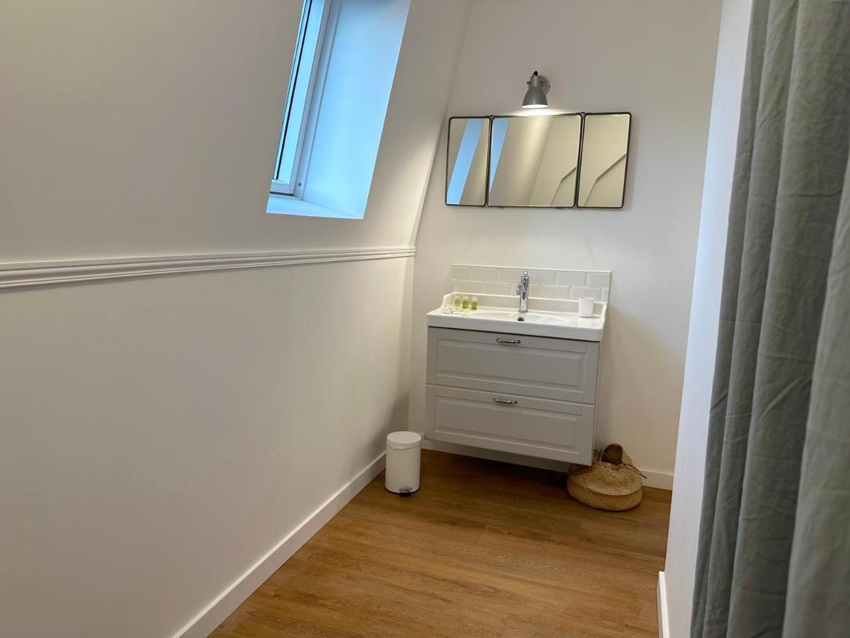 ღ Fabrik • Parking Securise & Wifi Fibre Apartment *